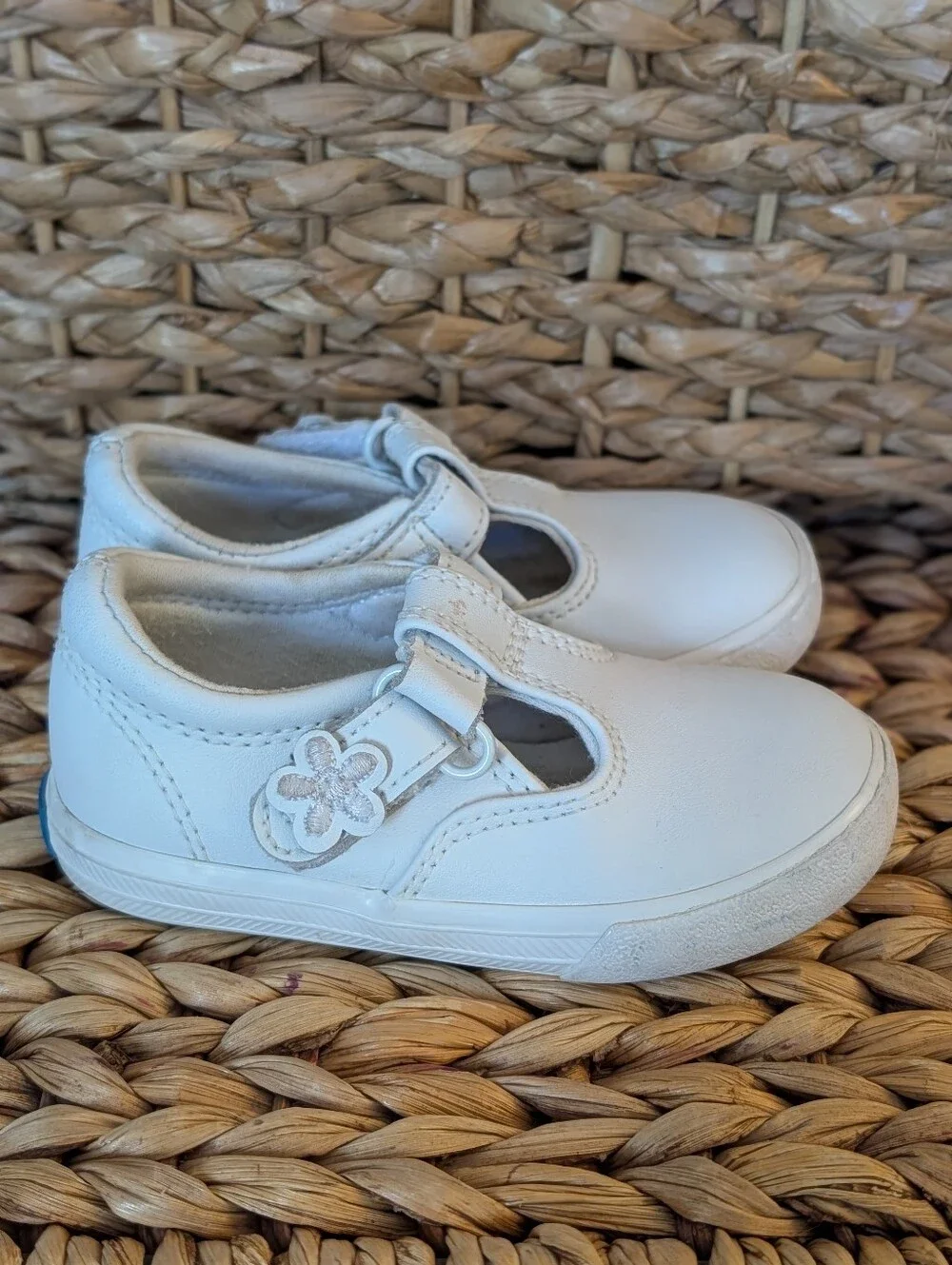 Keds girls toddler